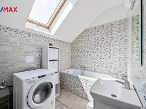 Prodej rodinného domu, Opatovice nad Labem, Žákova, 80 m2