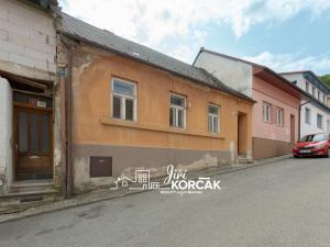 Prodej rodinného domu, Boskovice, Zástřizlova, 69 m2