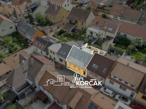Prodej rodinného domu, Boskovice, Zástřizlova, 69 m2