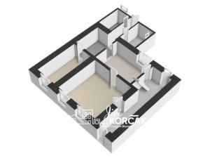 Prodej rodinného domu, Boskovice, Zástřizlova, 69 m2