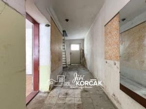 Prodej rodinného domu, Boskovice, Zástřizlova, 69 m2