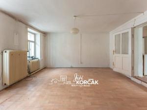 Prodej rodinného domu, Boskovice, Zástřizlova, 69 m2