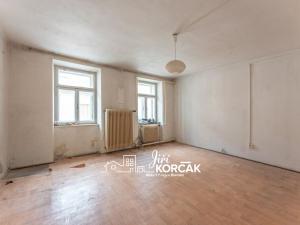 Prodej rodinného domu, Boskovice, Zástřizlova, 69 m2