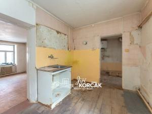 Prodej rodinného domu, Boskovice, Zástřizlova, 69 m2