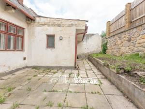 Prodej rodinného domu, Boskovice, Zástřizlova, 69 m2