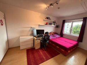 Prodej bytu 3+kk, Liberec, Křížová, 62 m2