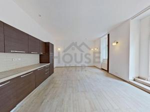 Prodej bytu 4+kk, Praha - Smíchov, Pavla Švandy ze Semčic, 110 m2
