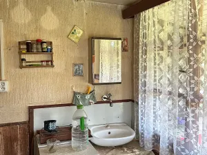 Prodej zahrady, Benešov nad Ploučnicí, 452 m2