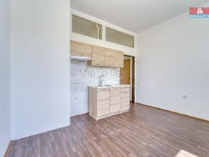 Pronájem bytu 1+kk, Kaznějov, 20 m2