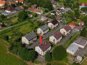 Prodej bytu 3+1, Plánice, 75 m2