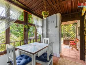 Prodej rodinného domu, Sýkořice, 49 m2