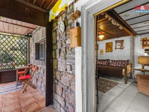 Prodej rodinného domu, Sýkořice, 49 m2