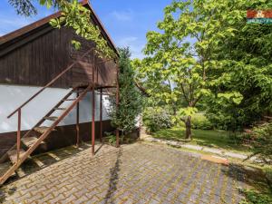 Prodej rodinného domu, Sýkořice, 49 m2