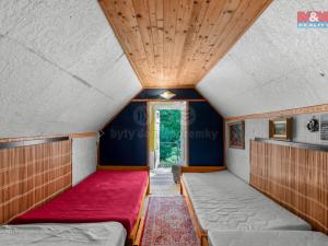 Prodej rodinného domu, Sýkořice, 49 m2