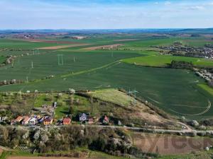 Prodej pozemku pro bydlení, Poříčany, Klučovská, 3639 m2