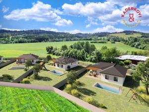 Prodej pozemku pro bydlení, Horní Poříčí, 48448 m2