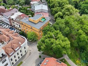 Prodej bytu 2+kk, Brno, Jeneweinova, 41 m2