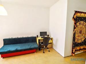 Prodej bytu 2+kk, Brno, Jeneweinova, 41 m2