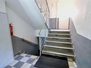 Prodej bytu 2+kk, Brno, Jeneweinova, 41 m2