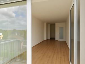 Prodej bytu 2+kk, Praha - Hostavice, Českobrodská, 64 m2