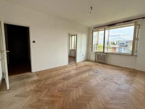 Prodej bytu 1+kk, Praha - Žižkov, Pod lipami, 37 m2