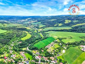 Prodej pozemku pro bydlení, Horní Poříčí, 12859 m2