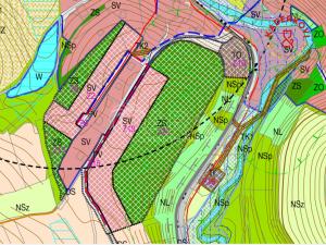 Prodej pozemku pro bydlení, Horní Poříčí, 12859 m2