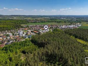 Prodej rodinného domu, Borek, U Školky, 148 m2