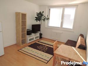Pronájem bytu 2+kk, Brno, třída Generála Píky, 40 m2