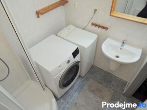 Pronájem bytu 2+kk, Brno, třída Generála Píky, 40 m2