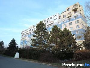 Pronájem bytu 2+kk, Brno, třída Generála Píky, 40 m2