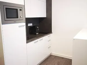 Prodej bytu 1+kk, Zlín, třída Tomáše Bati, 23 m2