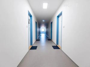 Prodej bytu 1+kk, Zlín, třída Tomáše Bati, 23 m2