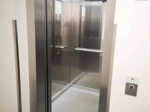 Prodej bytu 1+kk, Zlín, třída Tomáše Bati, 23 m2