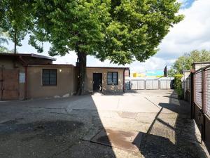 Prodej kanceláře, Praha - Strašnice, V korytech, 800 m2