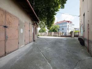 Prodej kanceláře, Praha - Strašnice, V korytech, 800 m2