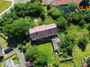 Prodej činžovního domu, Děčín, Za Sadem, 740 m2