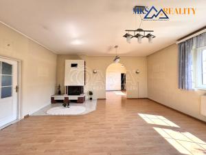 Prodej činžovního domu, Děčín, Za Sadem, 740 m2