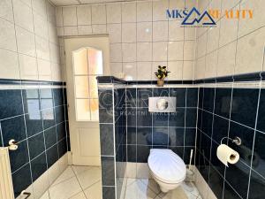 Prodej činžovního domu, Děčín, Za Sadem, 740 m2
