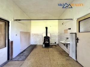 Prodej činžovního domu, Děčín, Za Sadem, 740 m2