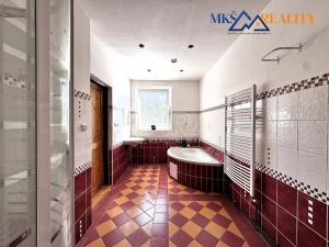 Prodej činžovního domu, Děčín, Za Sadem, 740 m2