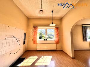 Prodej činžovního domu, Děčín, Za Sadem, 740 m2