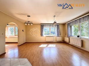 Prodej činžovního domu, Děčín, Za Sadem, 740 m2