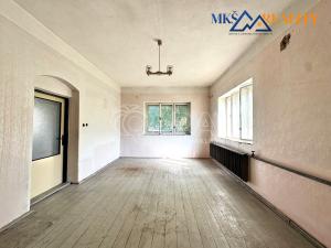 Prodej činžovního domu, Děčín, Za Sadem, 740 m2