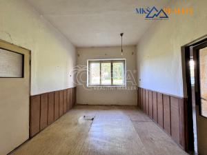 Prodej činžovního domu, Děčín, Za Sadem, 740 m2