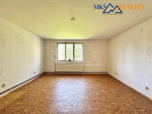 Prodej činžovního domu, Děčín, Za Sadem, 740 m2