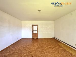Prodej činžovního domu, Děčín, Za Sadem, 740 m2