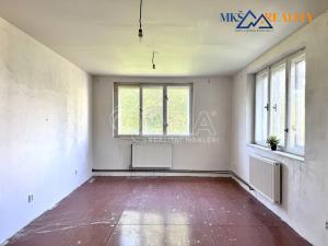 Prodej činžovního domu, Děčín, Za Sadem, 740 m2