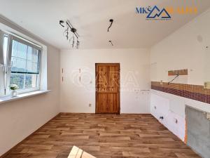 Prodej činžovního domu, Děčín, Za Sadem, 740 m2