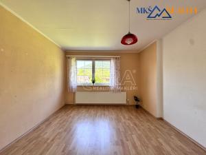 Prodej činžovního domu, Děčín, Za Sadem, 740 m2